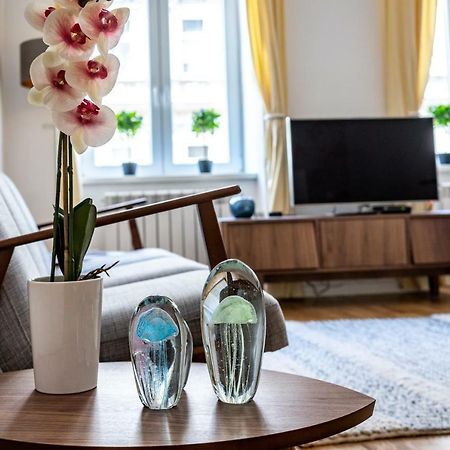 Boutique Prater Apartments 维也纳 外观 照片