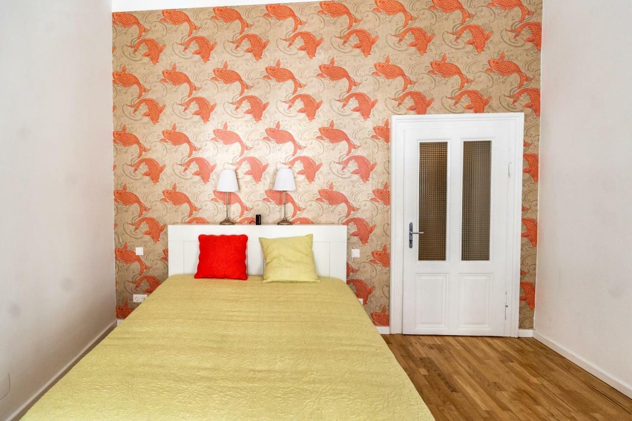Boutique Prater Apartments 维也纳 外观 照片